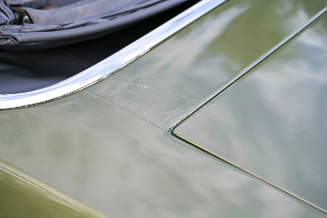 1968 Pontiac Tempest - Image 29 of 31