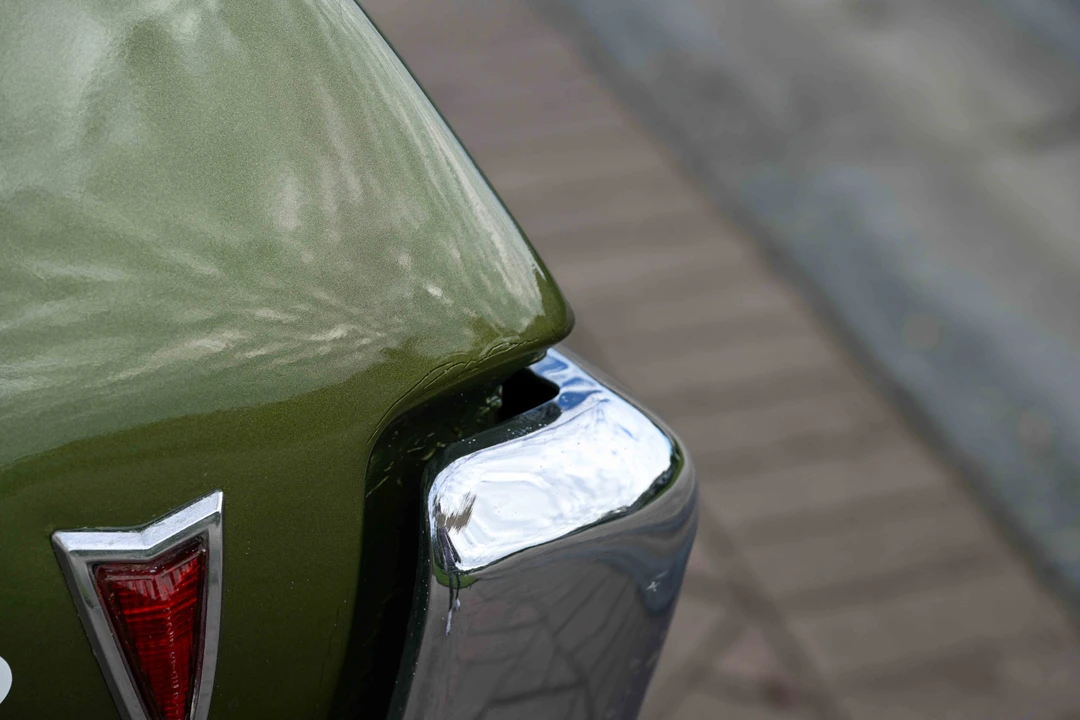 1968 Pontiac Tempest - Image 28 of 31