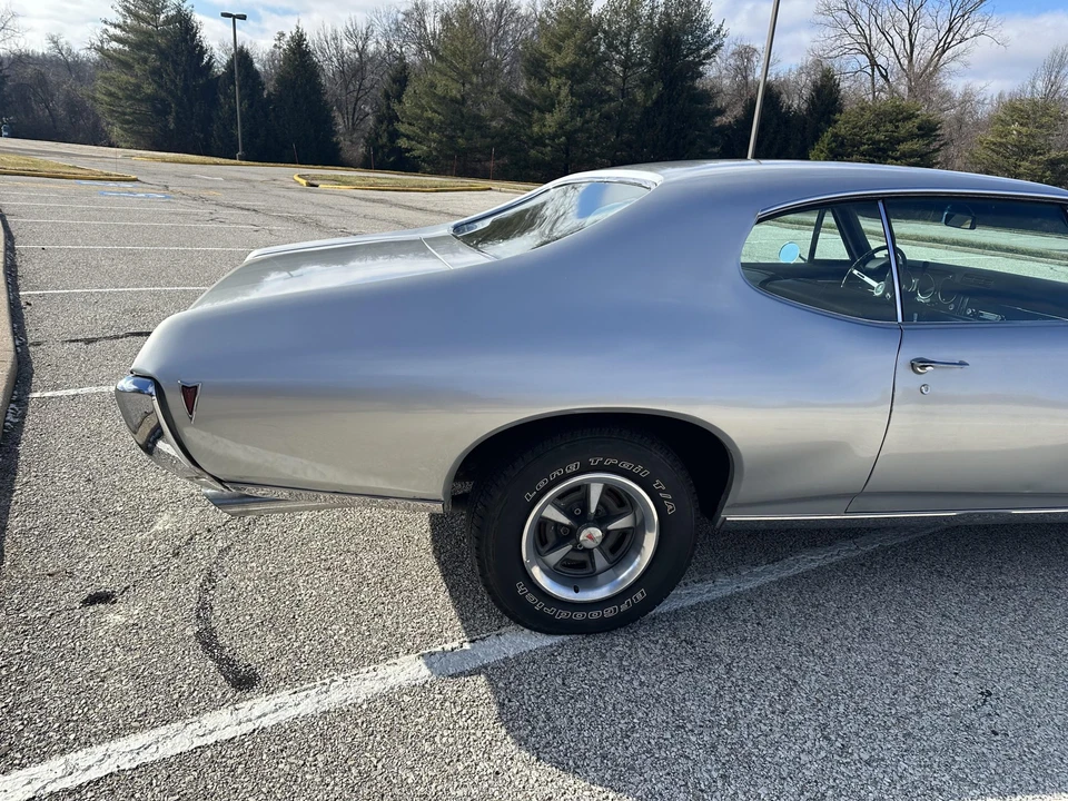 1968 Pontiac Tempest - Image 30 of 31