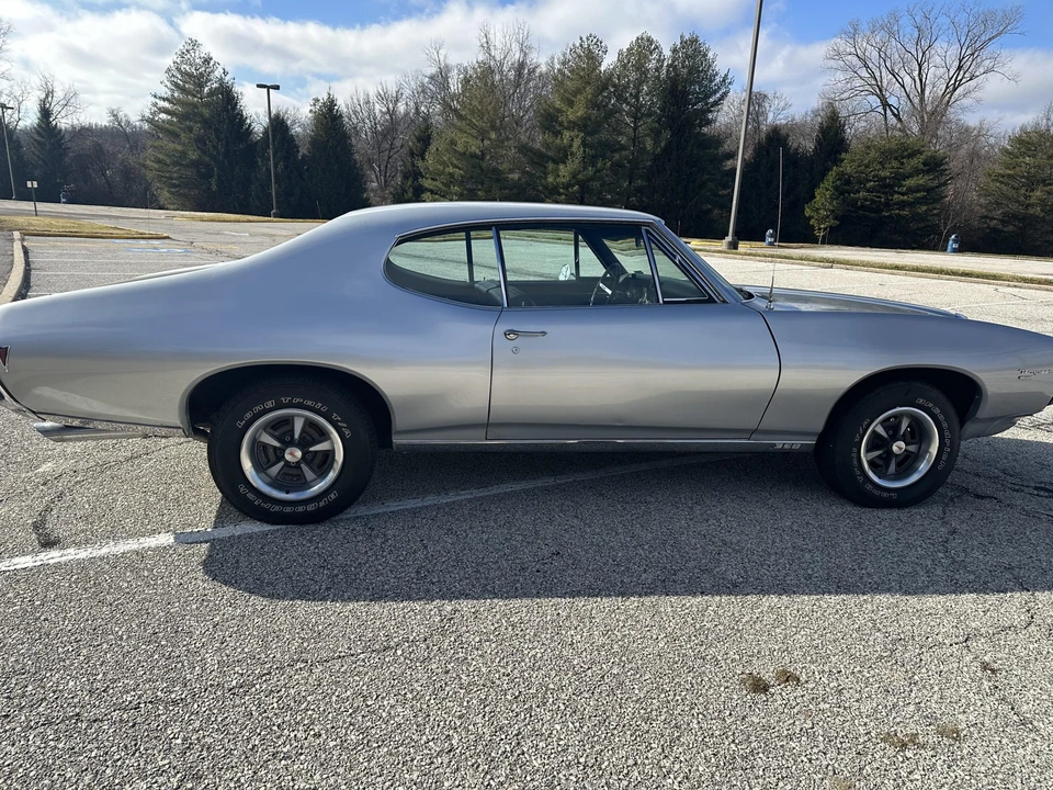 1968 Pontiac Tempest - Image 6 of 31