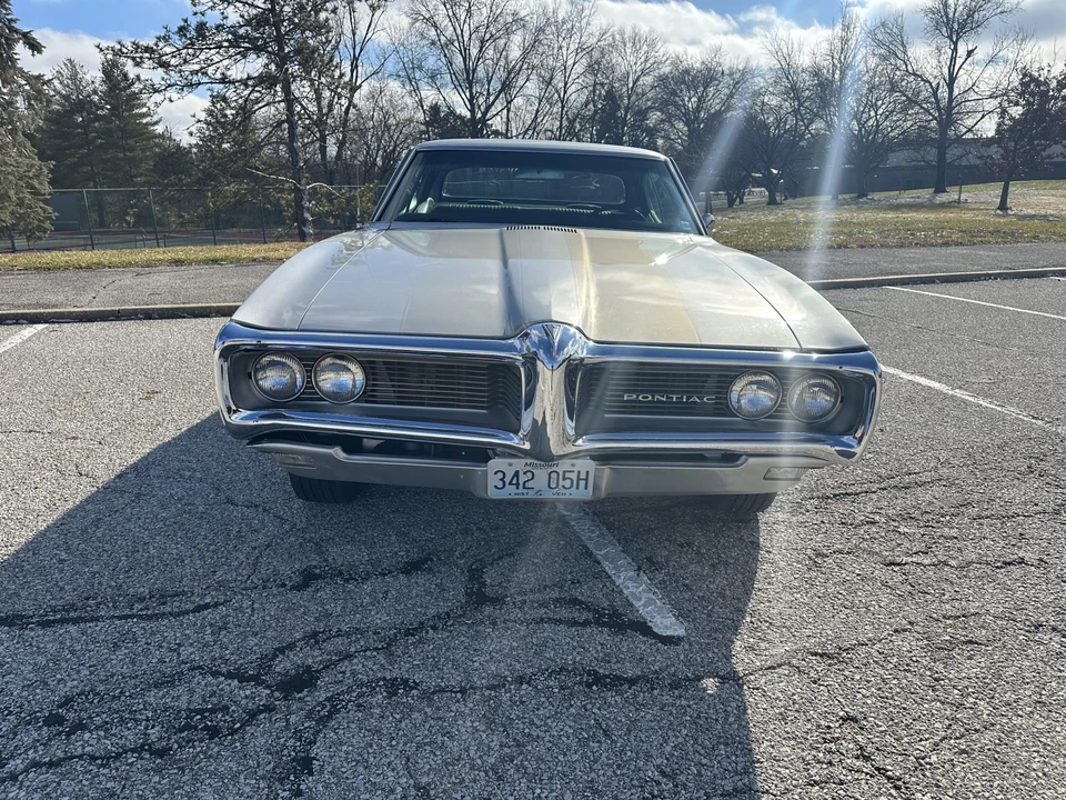 1968 Pontiac Tempest - Image 4 of 31