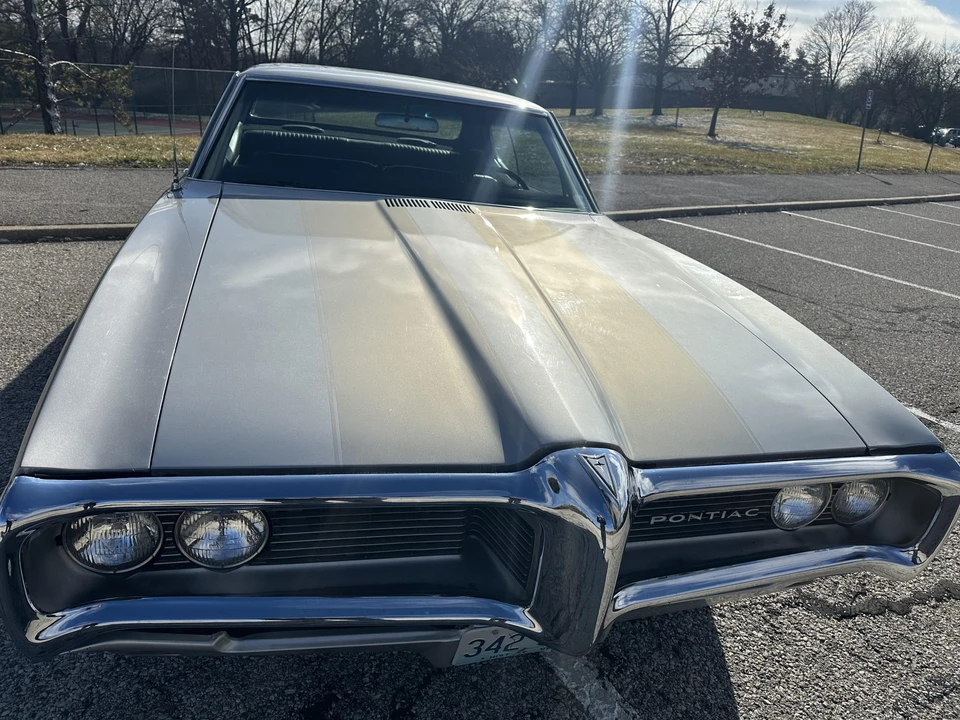 1968 Pontiac Tempest - Image 14 of 31