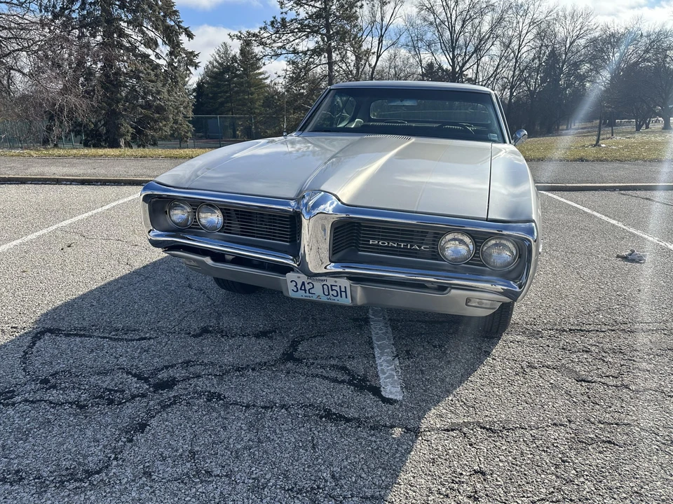 1968 Pontiac Tempest - Image 3 of 31
