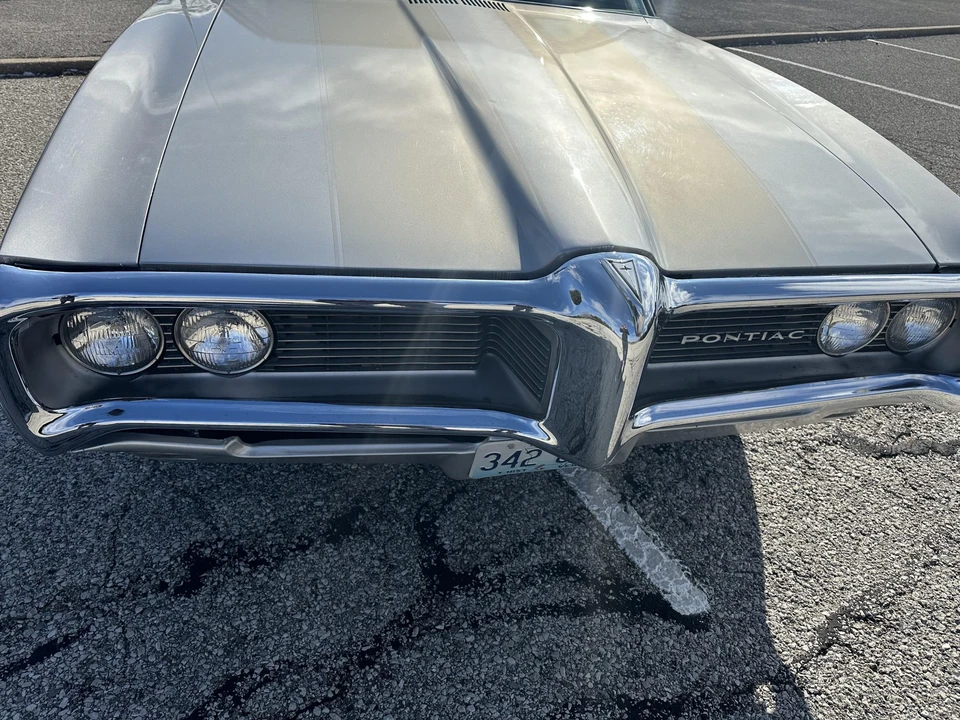 1968 Pontiac Tempest - Image 15 of 31