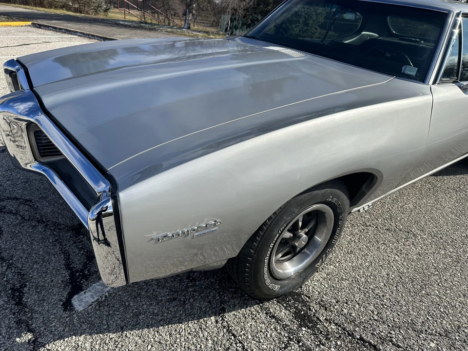 1968 Pontiac Tempest - Image 16 of 31