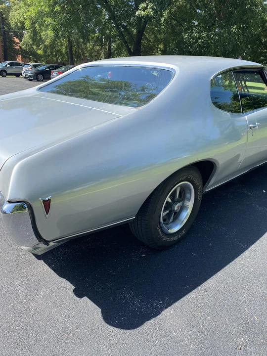 1968 Pontiac Tempest - Image 28 of 31