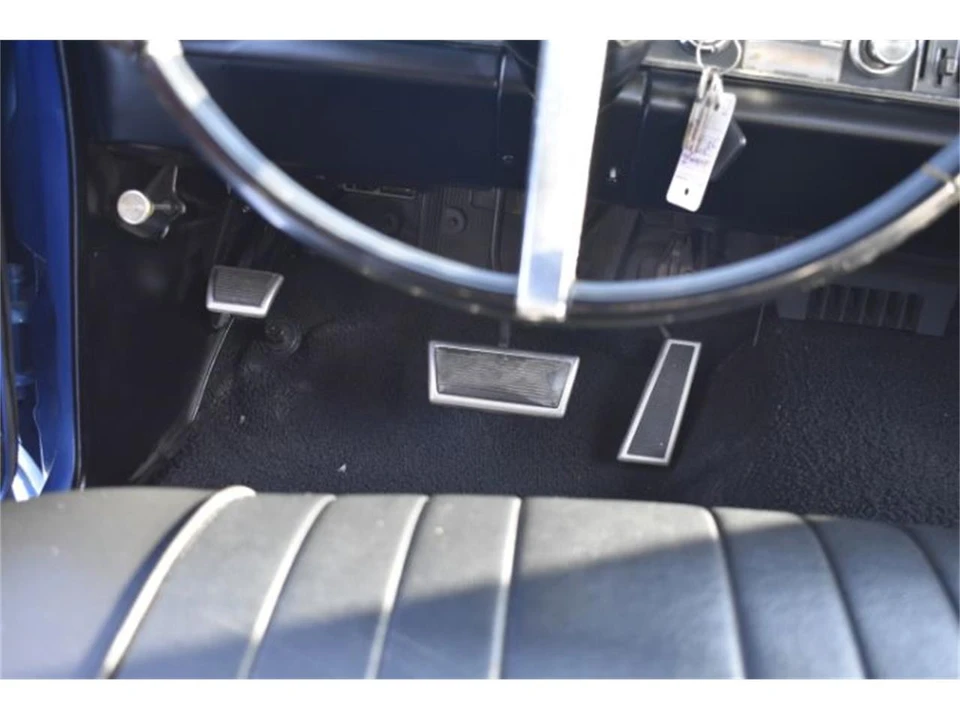 1968 Pontiac Tempest - Image 8 of 28