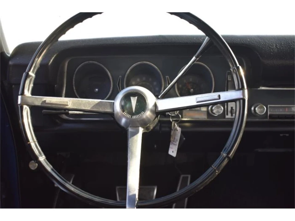 1968 Pontiac Tempest - Image 9 of 28