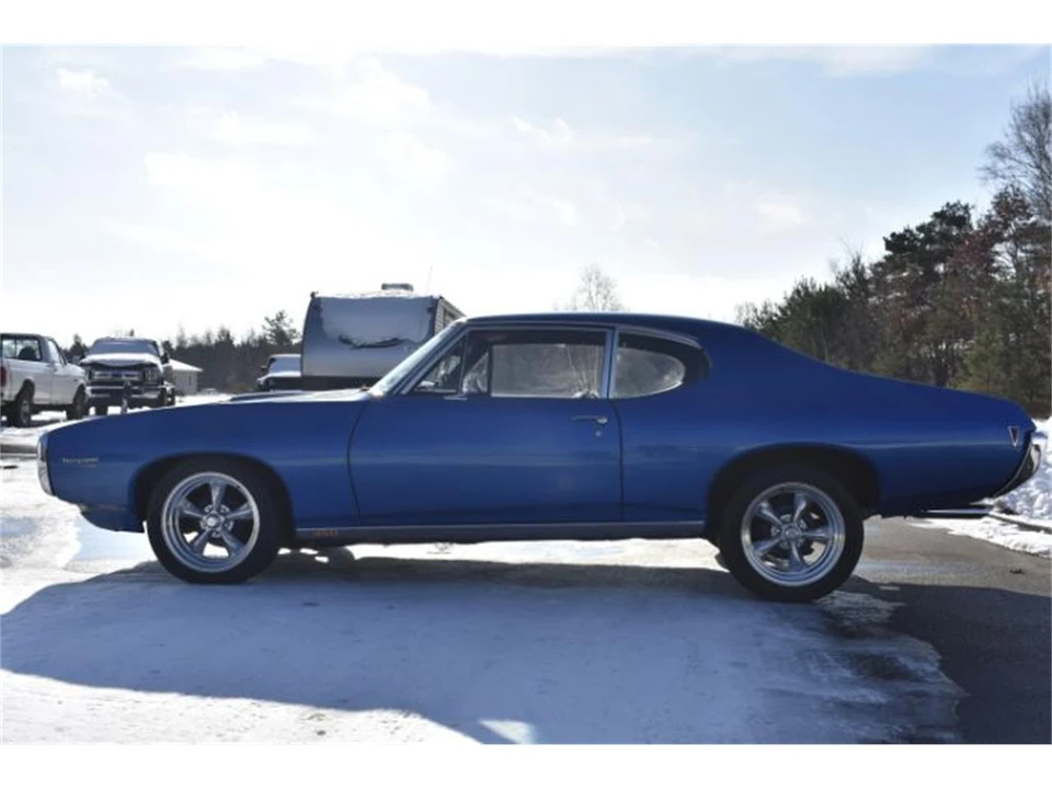 1968 Pontiac Tempest - Image 6 of 28