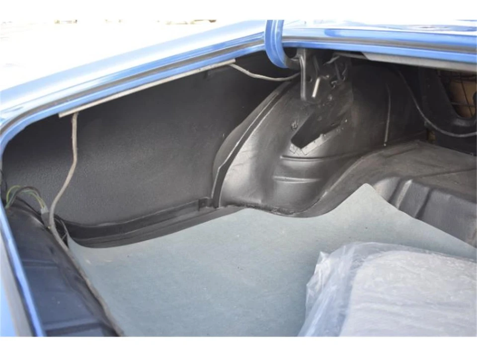 1968 Pontiac Tempest - Image 17 of 28