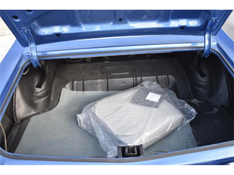 1968 Pontiac Tempest - Image 16 of 28