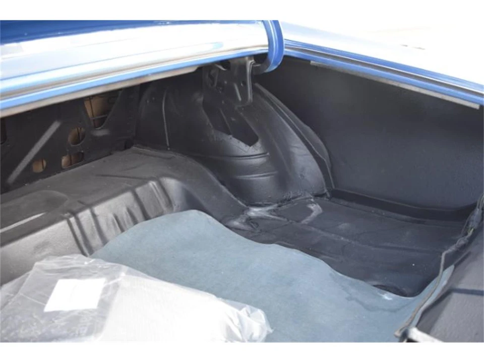 1968 Pontiac Tempest - Image 18 of 28