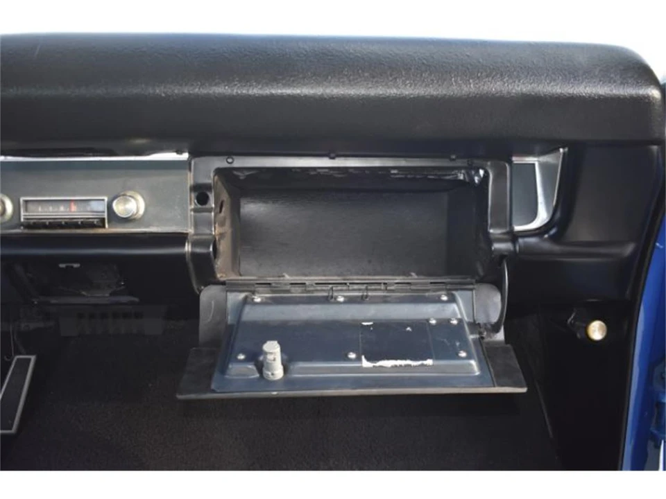 1968 Pontiac Tempest - Image 14 of 28