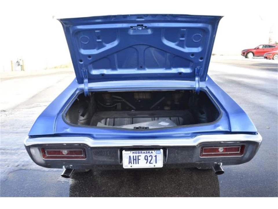 1968 Pontiac Tempest - Image 15 of 28