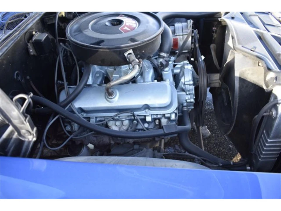1968 Pontiac Tempest - Image 21 of 28