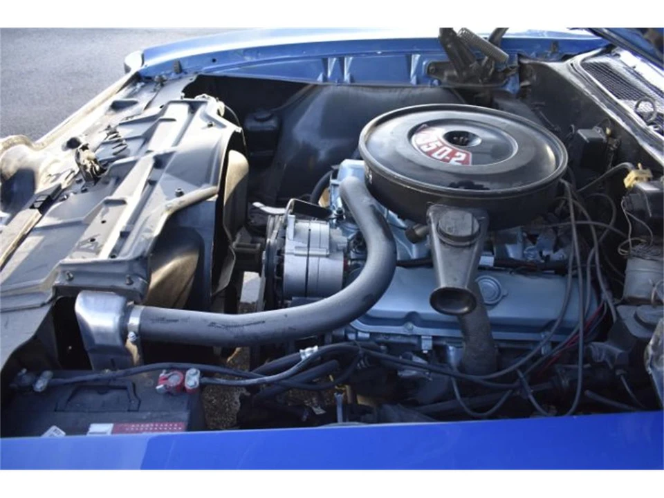 1968 Pontiac Tempest - Image 22 of 28
