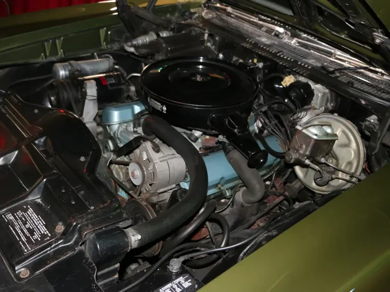 1968 Pontiac LeMans 3rd Gen - Image 3 of 31