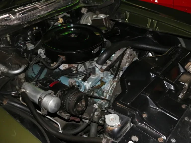 1968 Pontiac LeMans 3rd Gen - Image 13 of 31