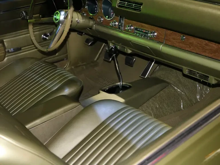 1968 Pontiac LeMans 3rd Gen - Image 16 of 31