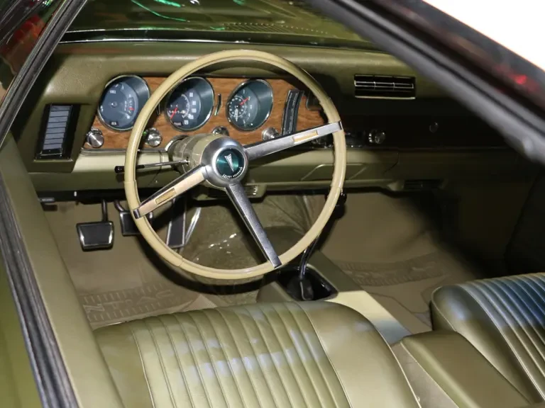 1968 Pontiac LeMans 3rd Gen - Image 4 of 31