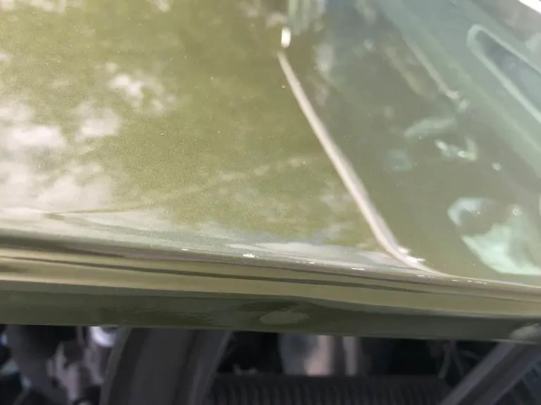 1968 Pontiac LeMans 3rd Gen - Image 21 of 31