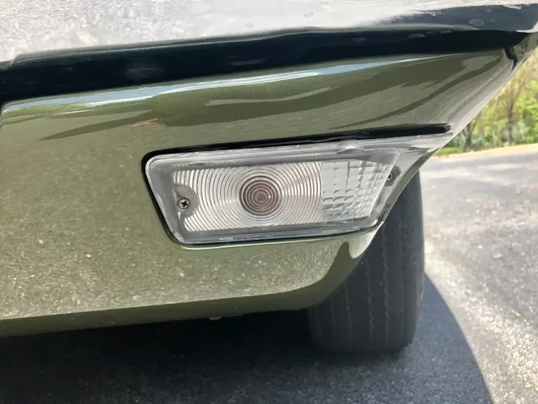 1968 Pontiac LeMans 3rd Gen - Image 29 of 31