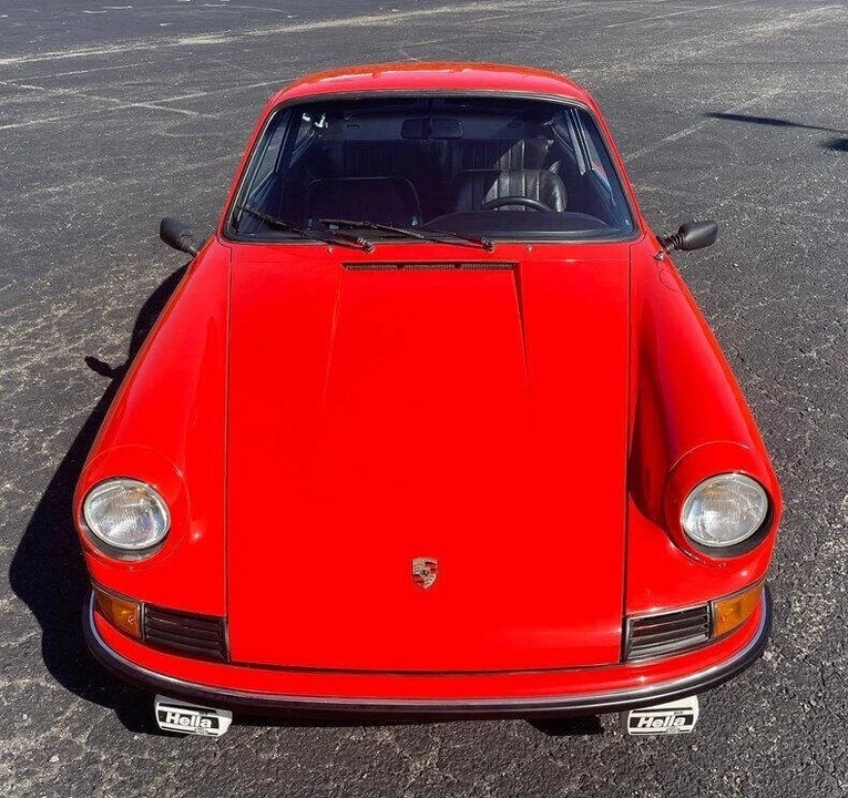 1968 Porsche 912 - Image 13 of 19