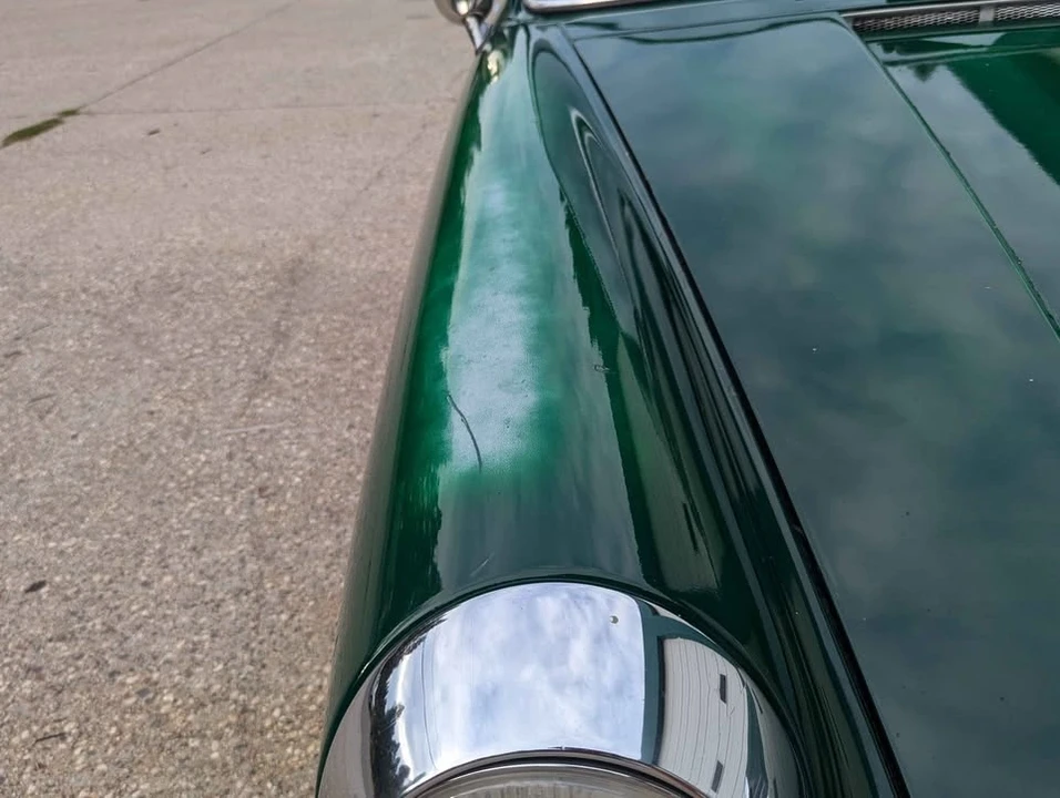1968 Porsche 912 - Image 13 of 19
