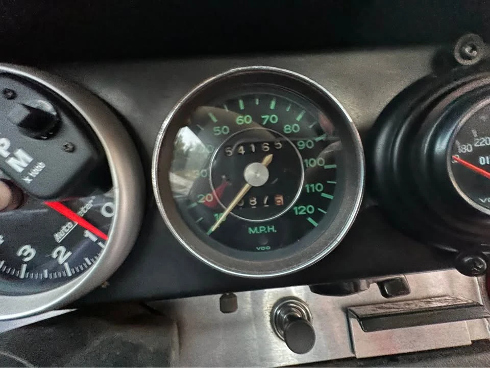 1968 Porsche 912 - Image 13 of 15