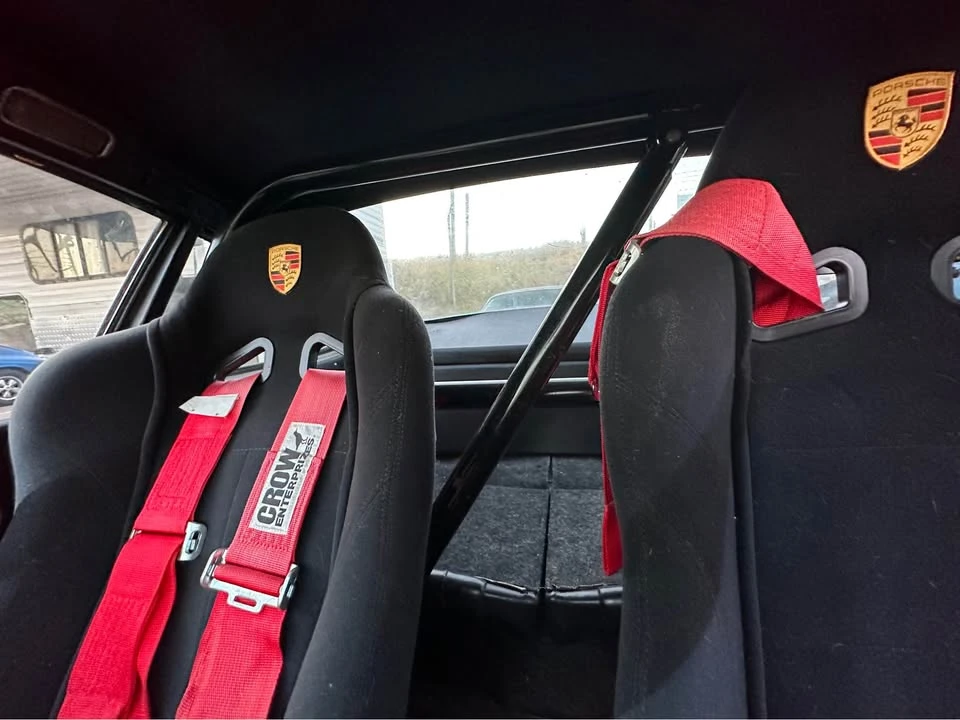 1968 Porsche 912 - Image 15 of 15