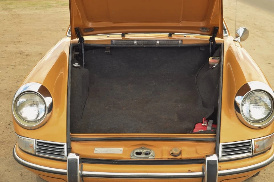 1968 Porsche 912 - Image 15 of 20