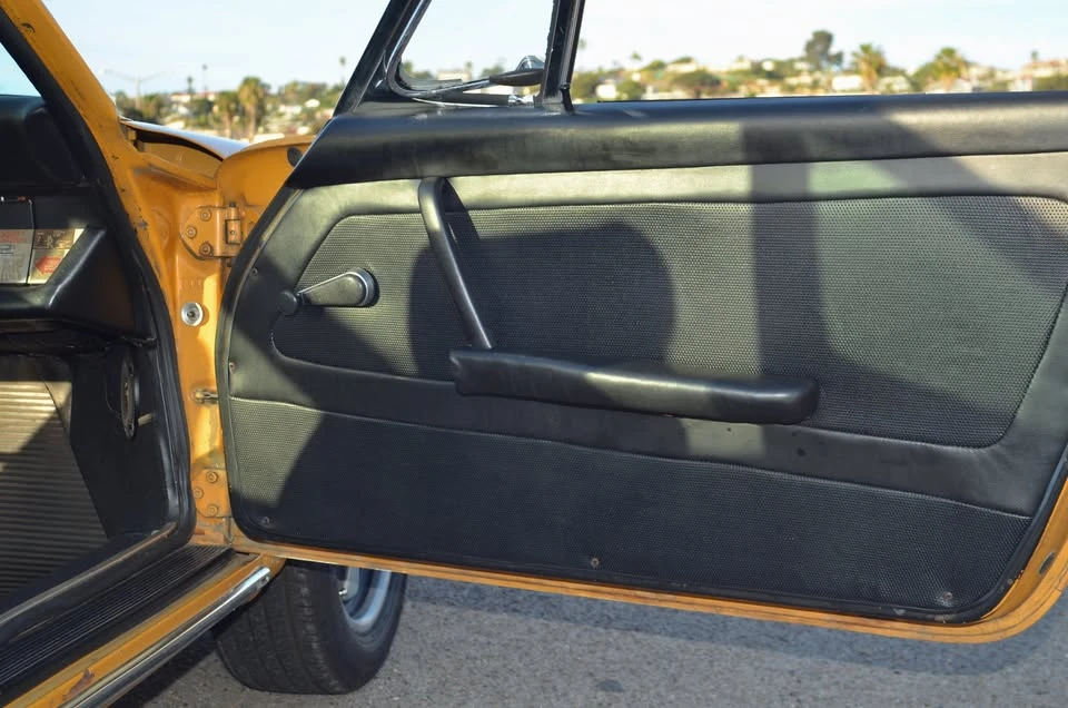 1968 Porsche 912 - Image 10 of 20