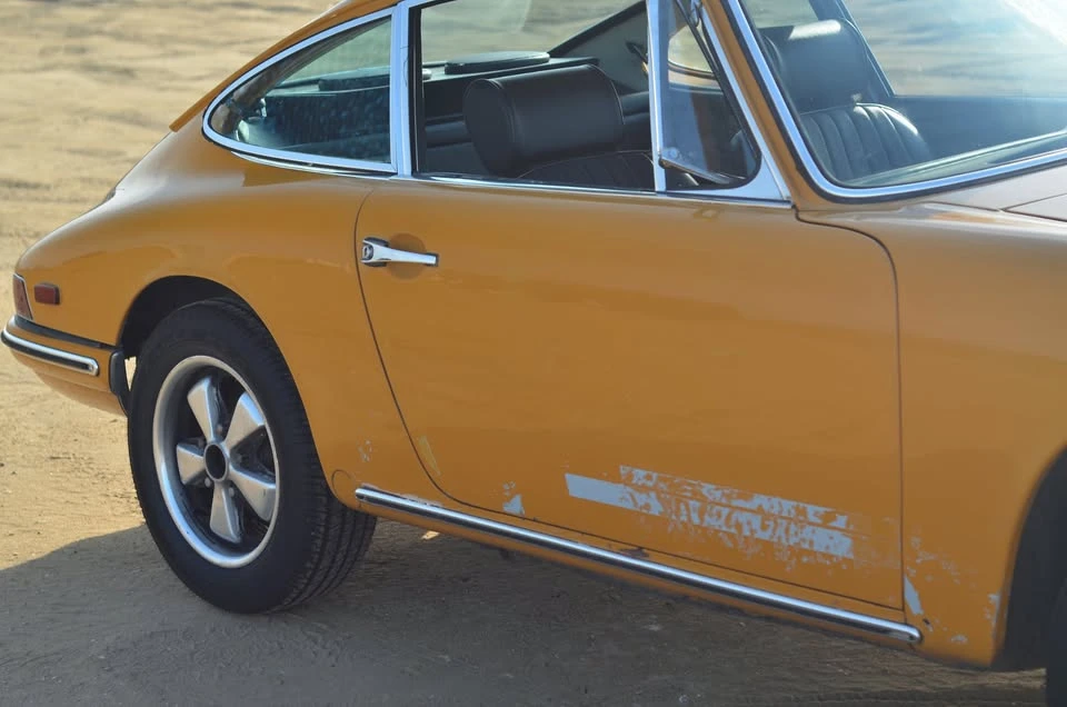 1968 Porsche 912 - Image 6 of 20