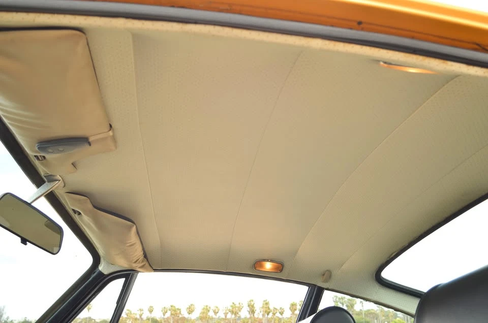 1968 Porsche 912 - Image 12 of 20