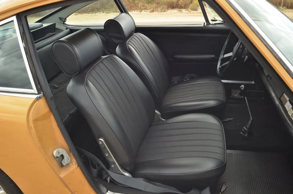 1968 Porsche 912 - Image 11 of 20