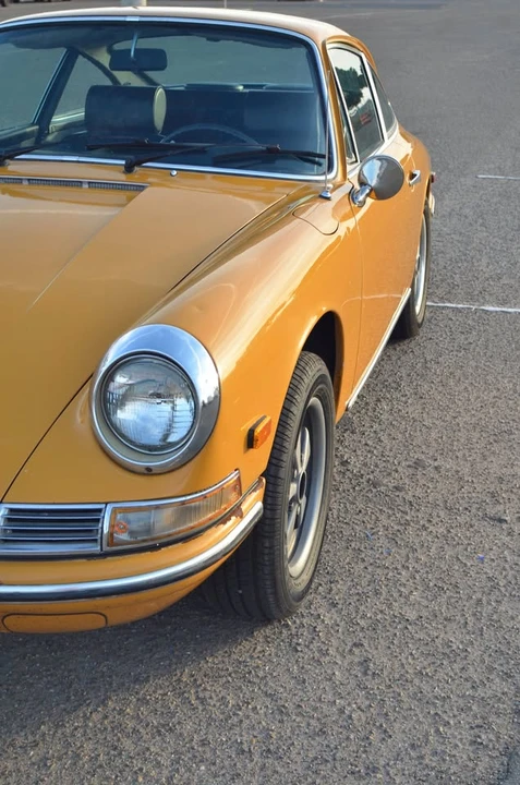 1968 Porsche 912 - Image 5 of 20