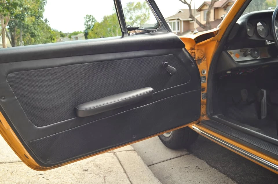 1968 Porsche 912 - Image 9 of 20