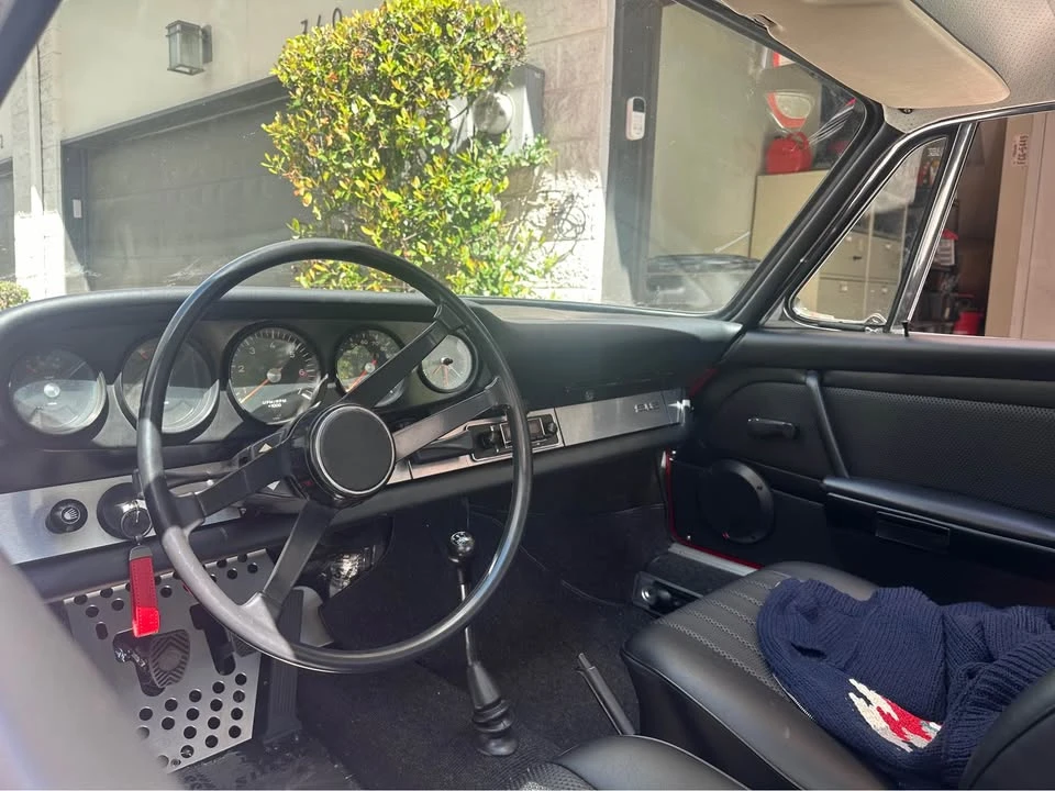 1968 Porsche 912 - Image 10 of 15