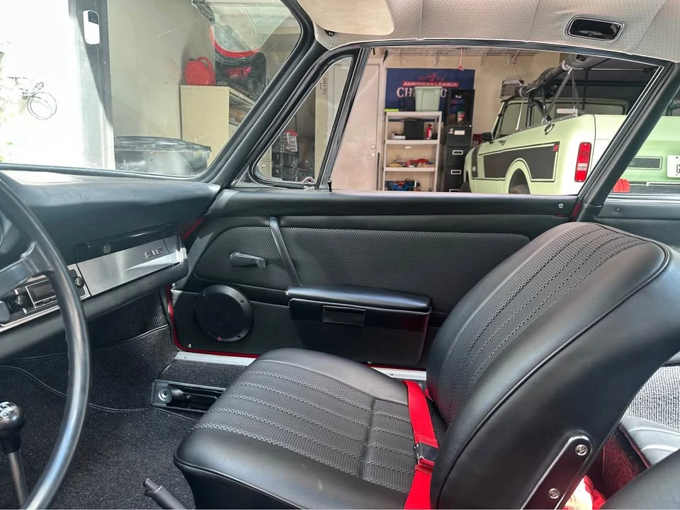 1968 Porsche 912 - Image 9 of 15