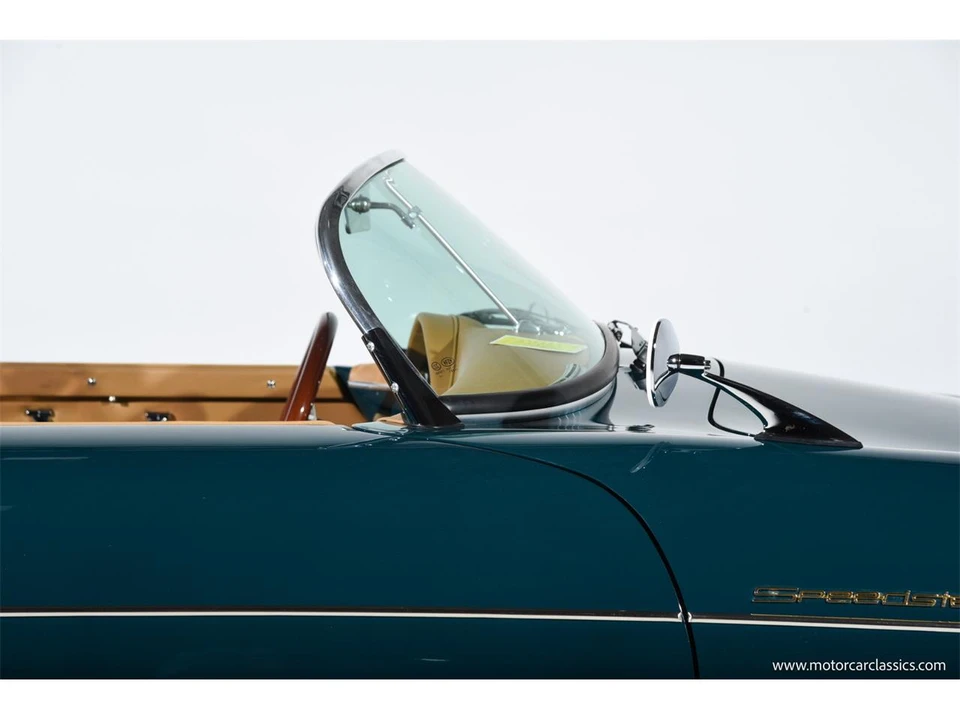 1968 Porsche 356 - Image 21 of 31