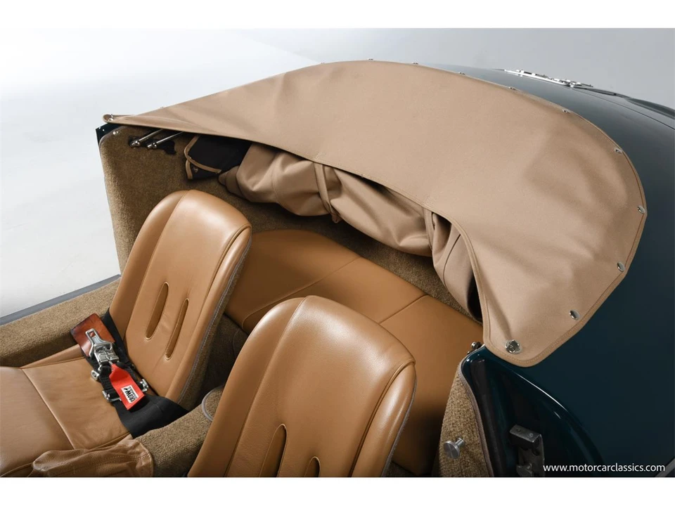 1968 Porsche 356 - Image 31 of 31