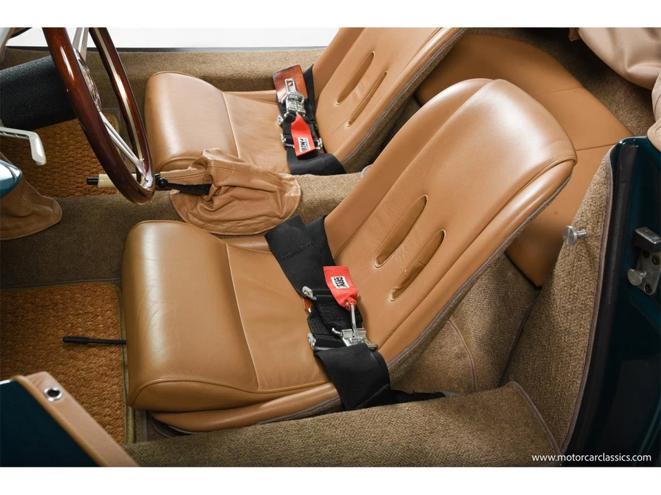 1968 Porsche 356 - Image 29 of 31