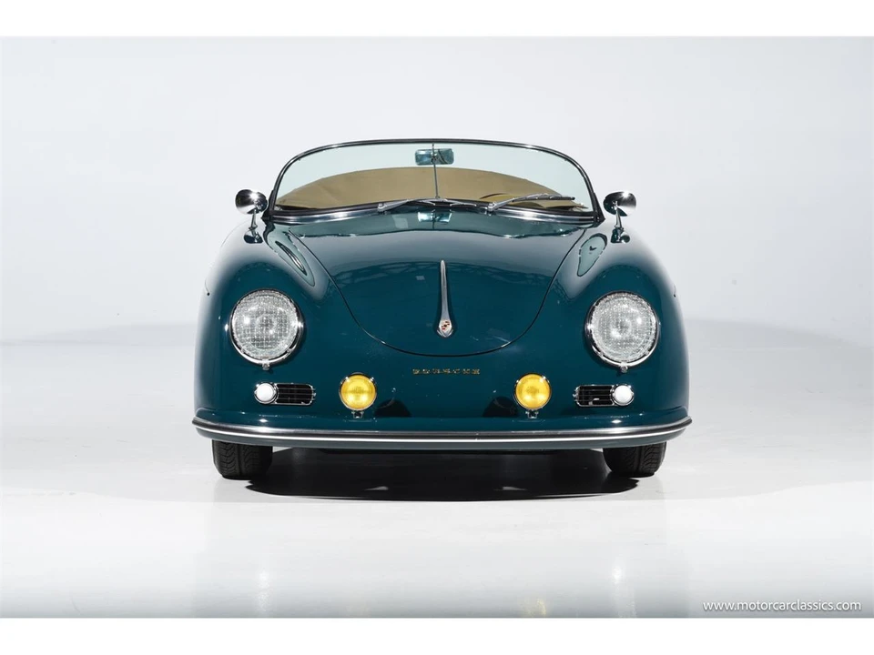 1968 Porsche 356 - Image 3 of 31