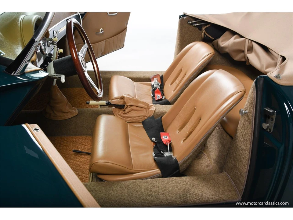 1968 Porsche 356 - Image 30 of 31