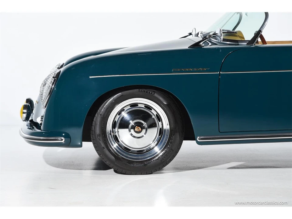 1968 Porsche 356 - Image 14 of 31