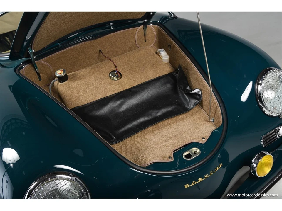 1968 Porsche 356 - Image 24 of 31