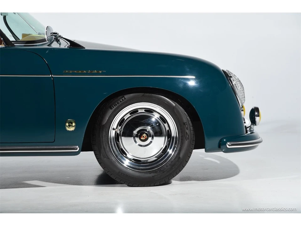 1968 Porsche 356 - Image 20 of 31