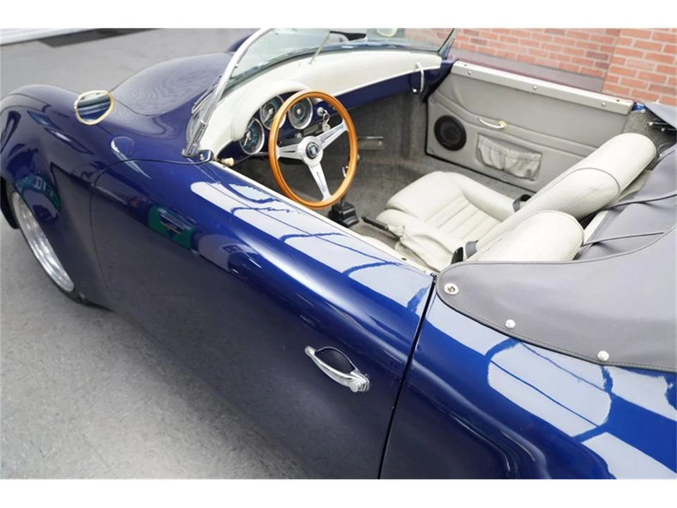 1968 Porsche 356 - Image 27 of 31