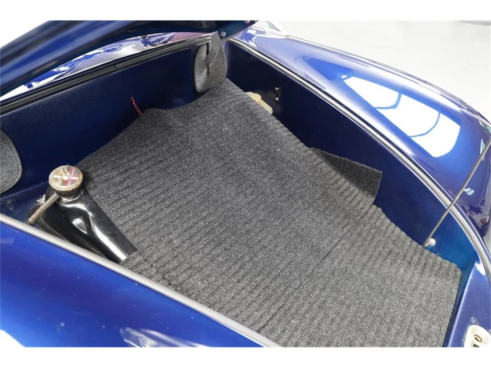 1968 Porsche 356 - Image 17 of 31