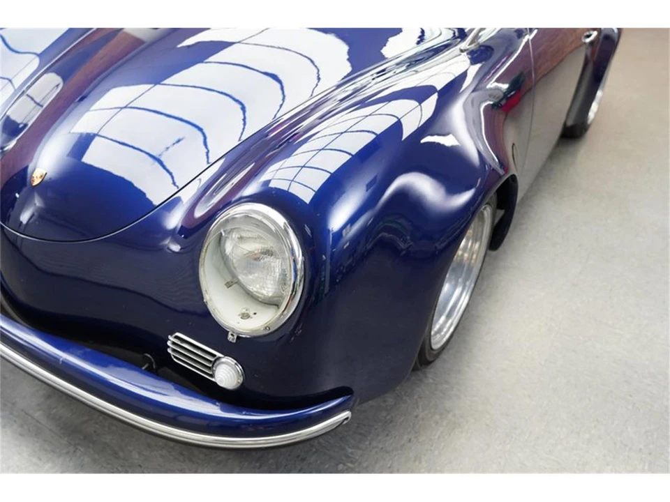 1968 Porsche 356 - Image 22 of 31
